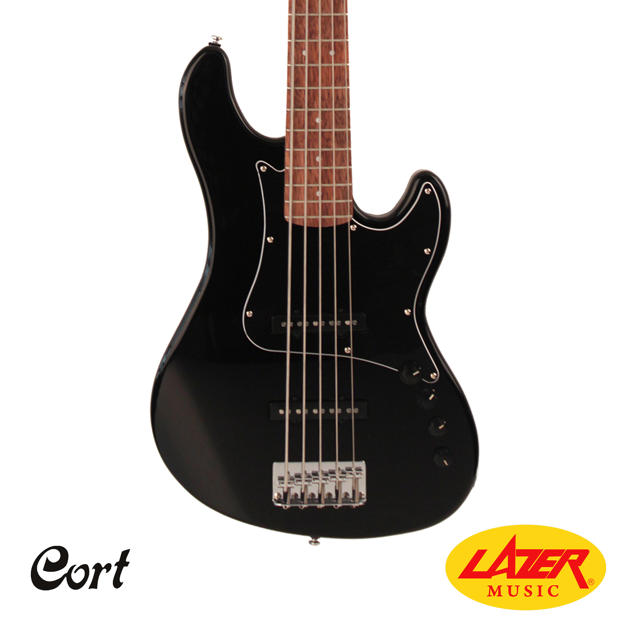 Cort GB35JJ Bass Guitar